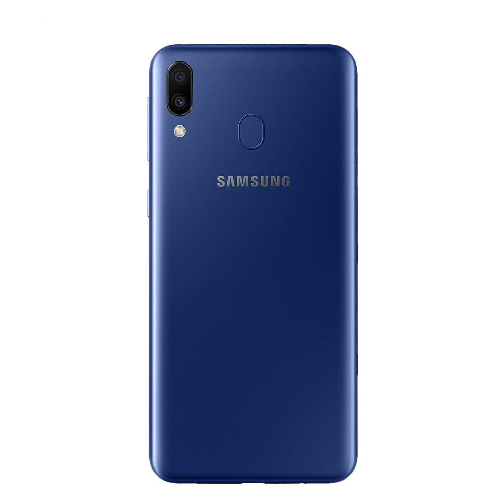 گوشی موبایل سامسونگ مدلSamsung Galaxy M20 Dual SIM دو سیم کارت ظرفیت 32 گیگابایت