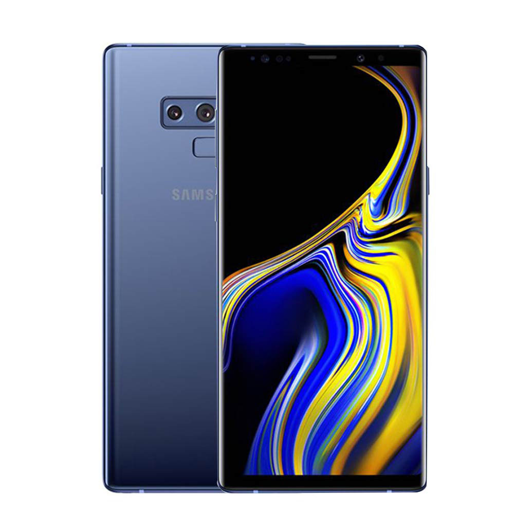 تصویر از  گوشی موبایل سامسونگ مدل Galaxy Note 9 SM-N960F/DS دو سیم‌کارت ظرفیت 128 گیگابایت