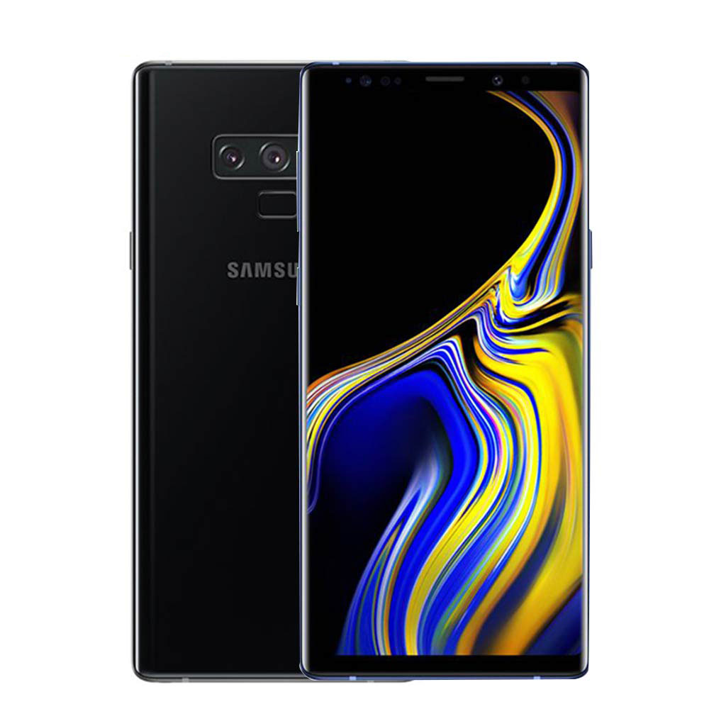 تصویر از  گوشی موبایل سامسونگ مدل Galaxy Note 9 SM-N960F/DS دو سیم‌کارت ظرفیت 128 گیگابایت
