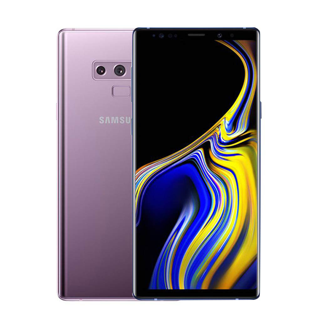 تصویر از  گوشی موبایل سامسونگ مدل Galaxy Note 9 SM-N960F/DS دو سیم‌کارت ظرفیت 128 گیگابایت