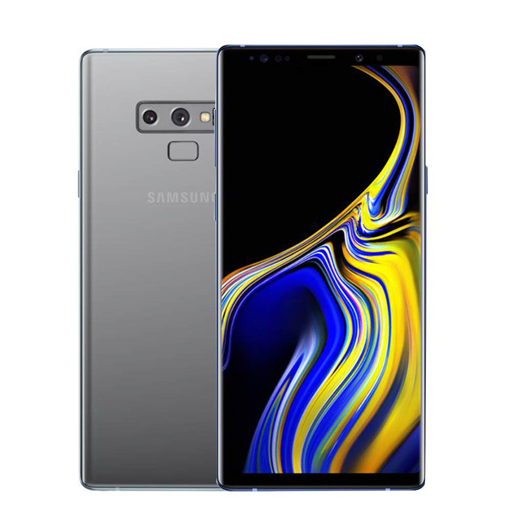 تصویر از  گوشی موبایل سامسونگ مدل Galaxy Note 9 SM-N960F/DS دو سیم‌کارت ظرفیت 128 گیگابایت