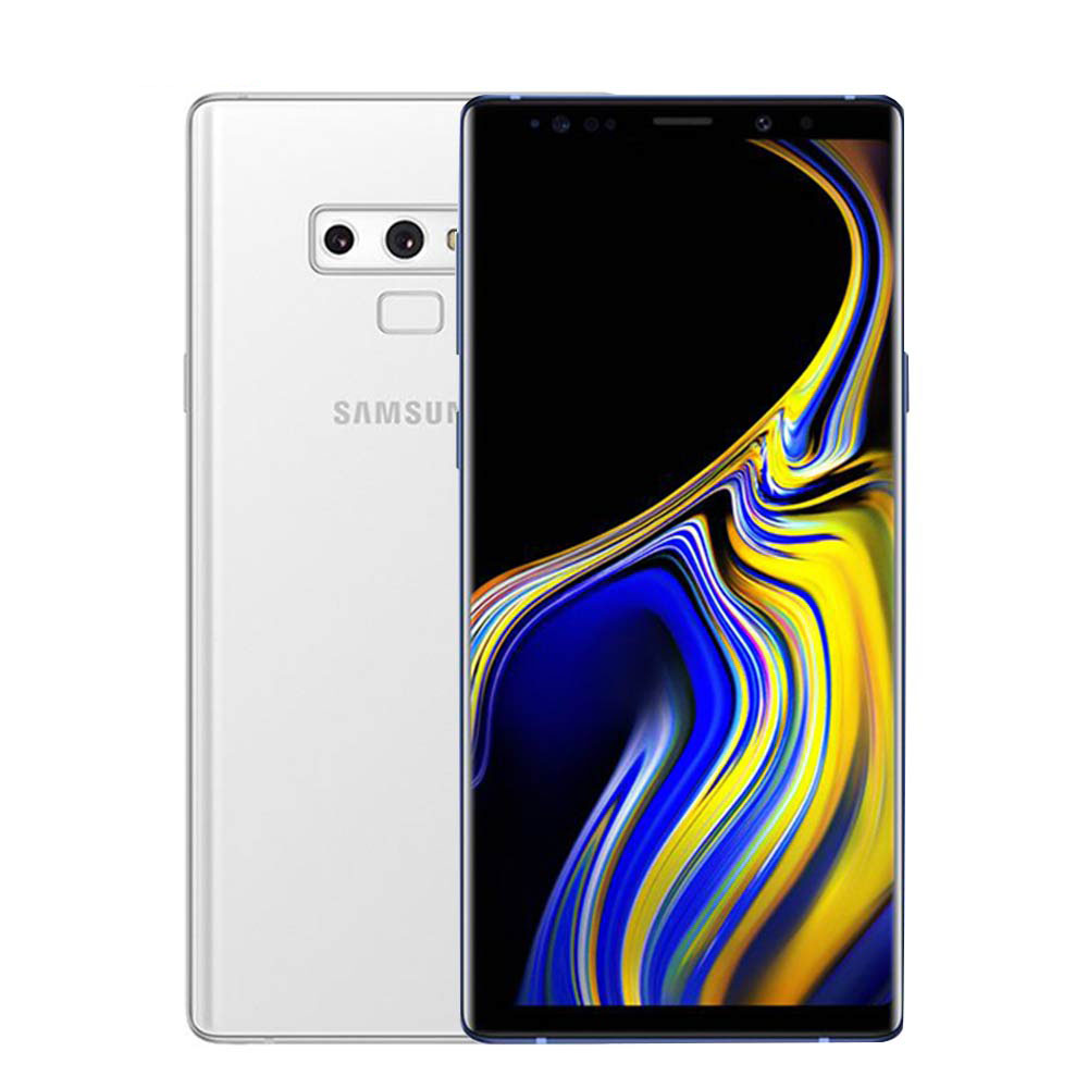 تصویر از  گوشی موبایل سامسونگ مدل Galaxy Note 9 SM-N960F/DS دو سیم‌کارت ظرفیت 128 گیگابایت