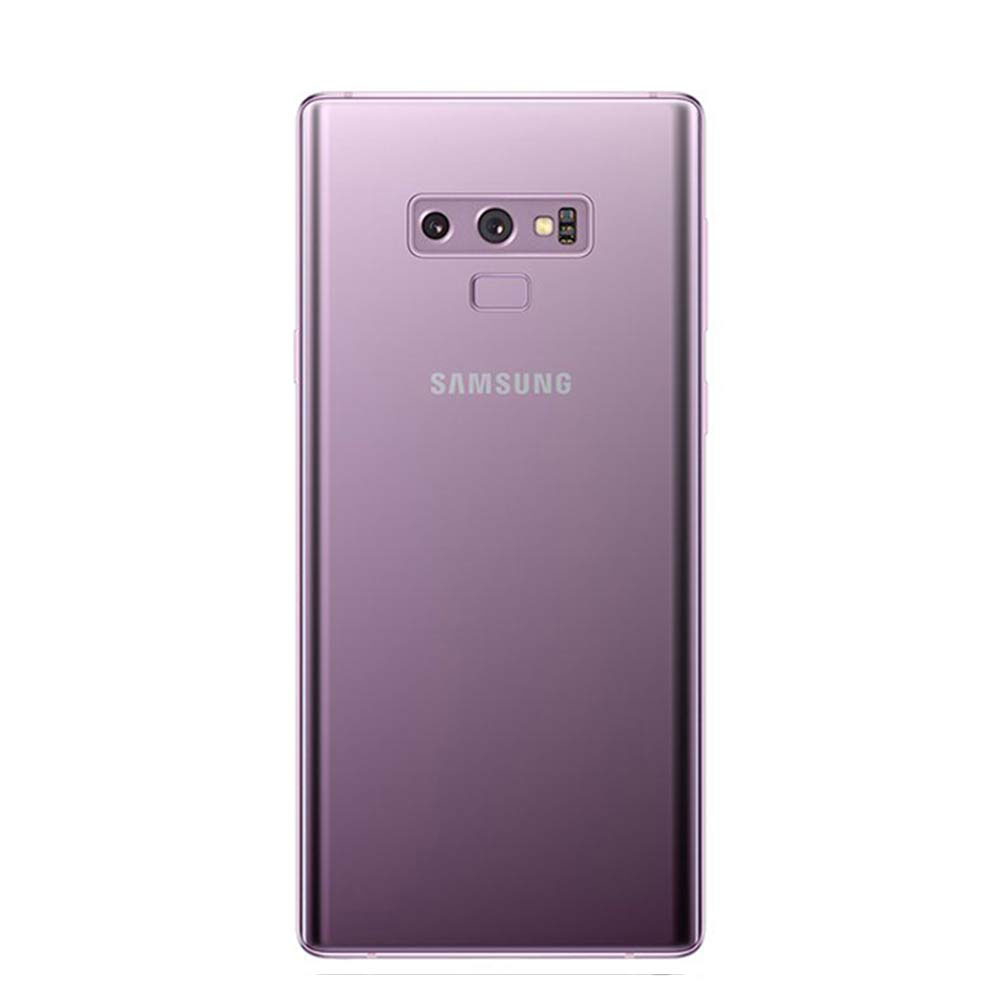 تصویر از  گوشی موبایل سامسونگ مدل Galaxy Note 9 SM-N960F/DS دو سیم‌کارت ظرفیت 128 گیگابایت