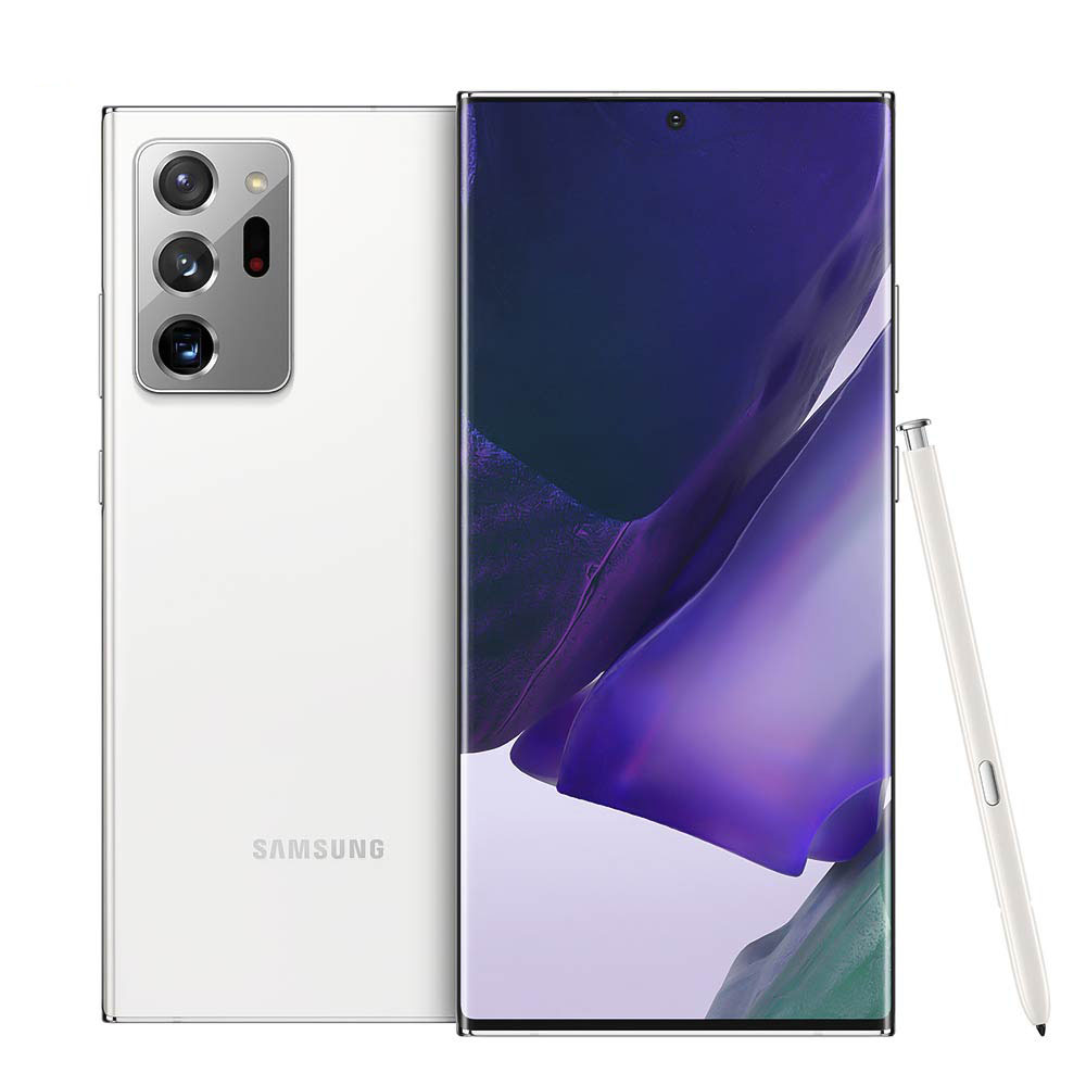 گوشی موبایل سامسونگ مدل Galaxy Note20 Ultra SM-N986B/DS دو سیم کارت ظرفیت 256 گیگابایت