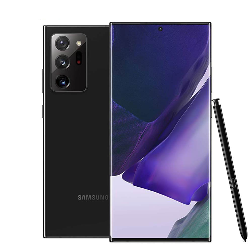 گوشی موبایل سامسونگ مدل Galaxy Note20 Ultra SM-N986B/DS دو سیم کارت ظرفیت 256 گیگابایت