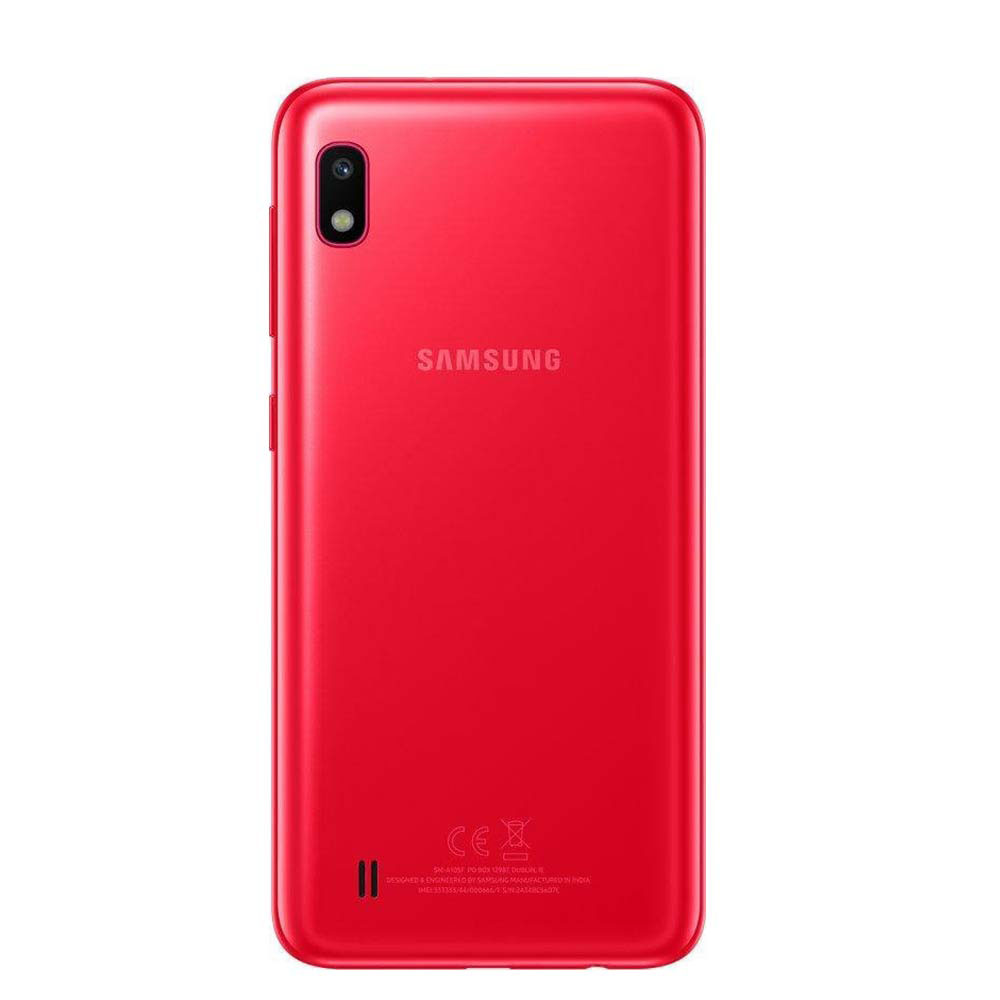 گوشی موبایل سامسونگ مدل Galaxy A10 SM-A105F/DS دو سیم کارت ظرفیت 32 گیگابایت