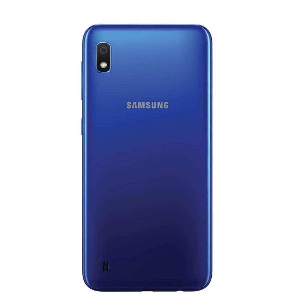 گوشی موبایل سامسونگ مدل Galaxy A10 SM-A105F/DS دو سیم کارت ظرفیت 32 گیگابایت