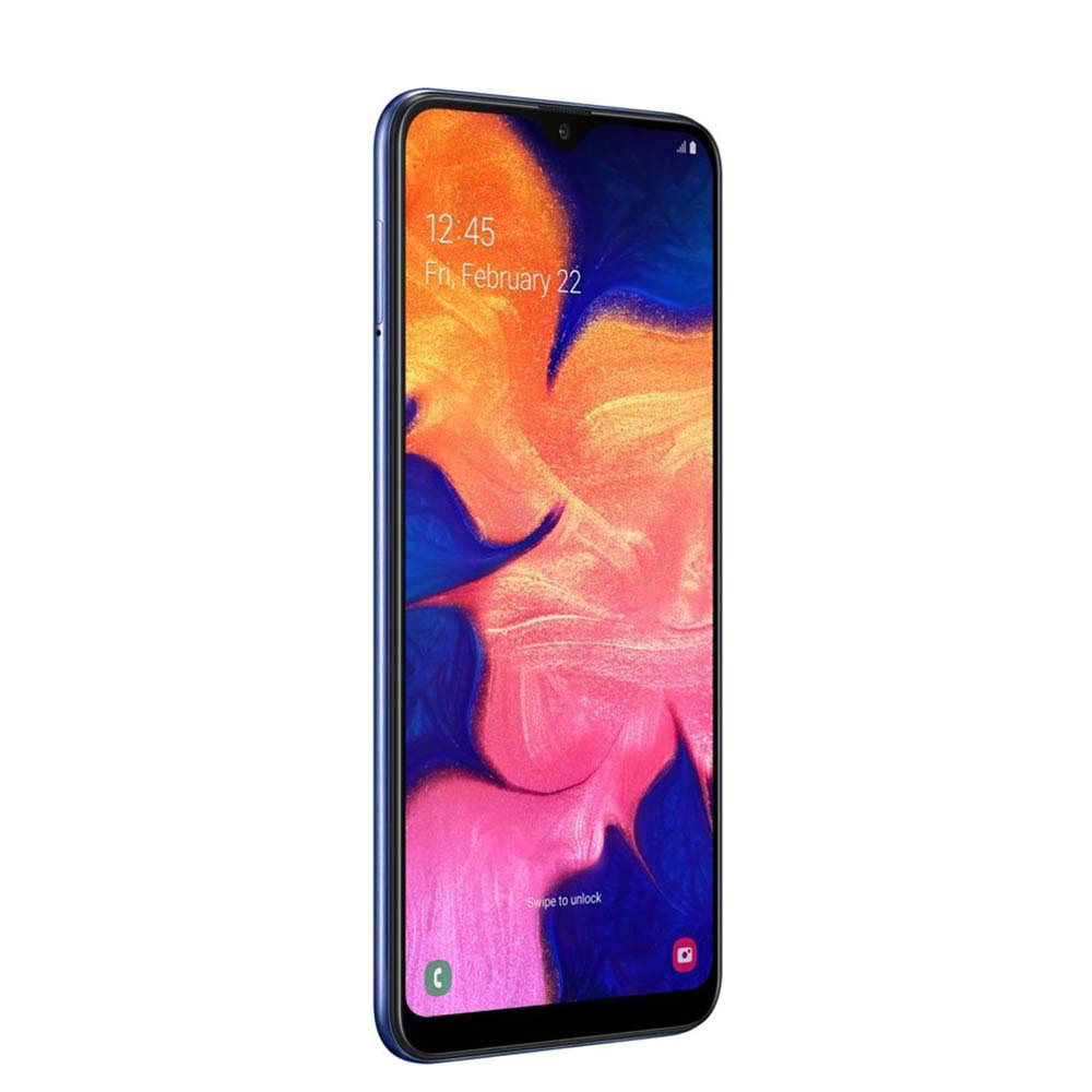 گوشی موبایل سامسونگ مدل Galaxy A10 SM-A105F/DS دو سیم کارت ظرفیت 32 گیگابایت