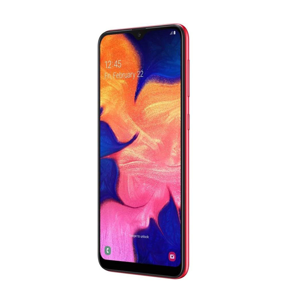 گوشی موبایل سامسونگ مدل Galaxy A10 SM-A105F/DS دو سیم کارت ظرفیت 32 گیگابایت