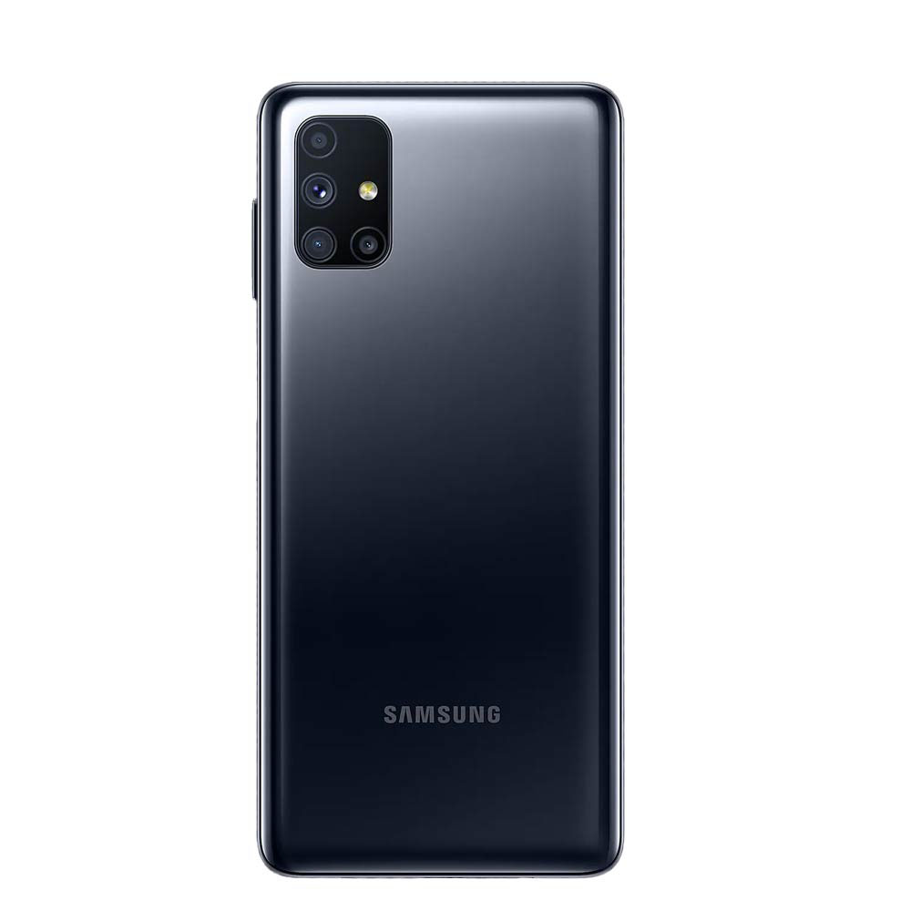 گوشی موبایل سامسونگ مدل Galaxy M51 SM-M515F/DSN دو سیم کارت ظرفیت 128گیگابایت
