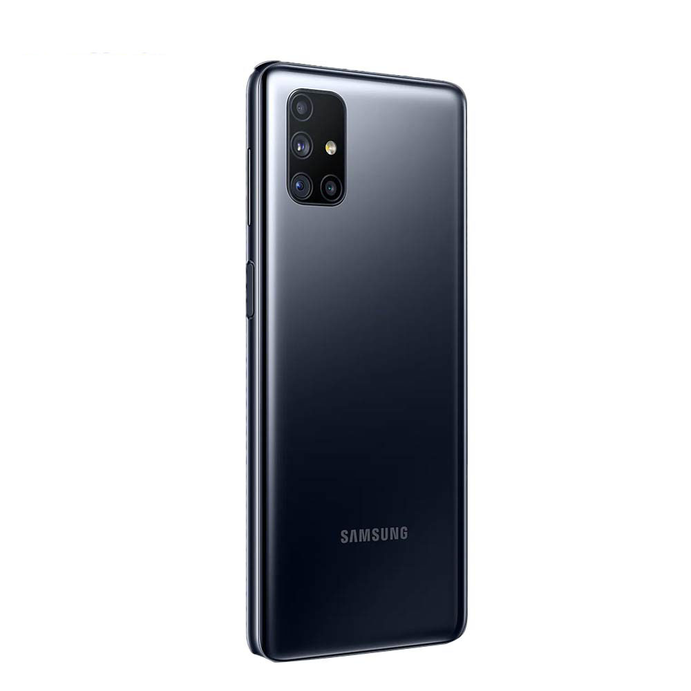 گوشی موبایل سامسونگ مدل Galaxy M51 SM-M515F/DSN دو سیم کارت ظرفیت 128گیگابایت