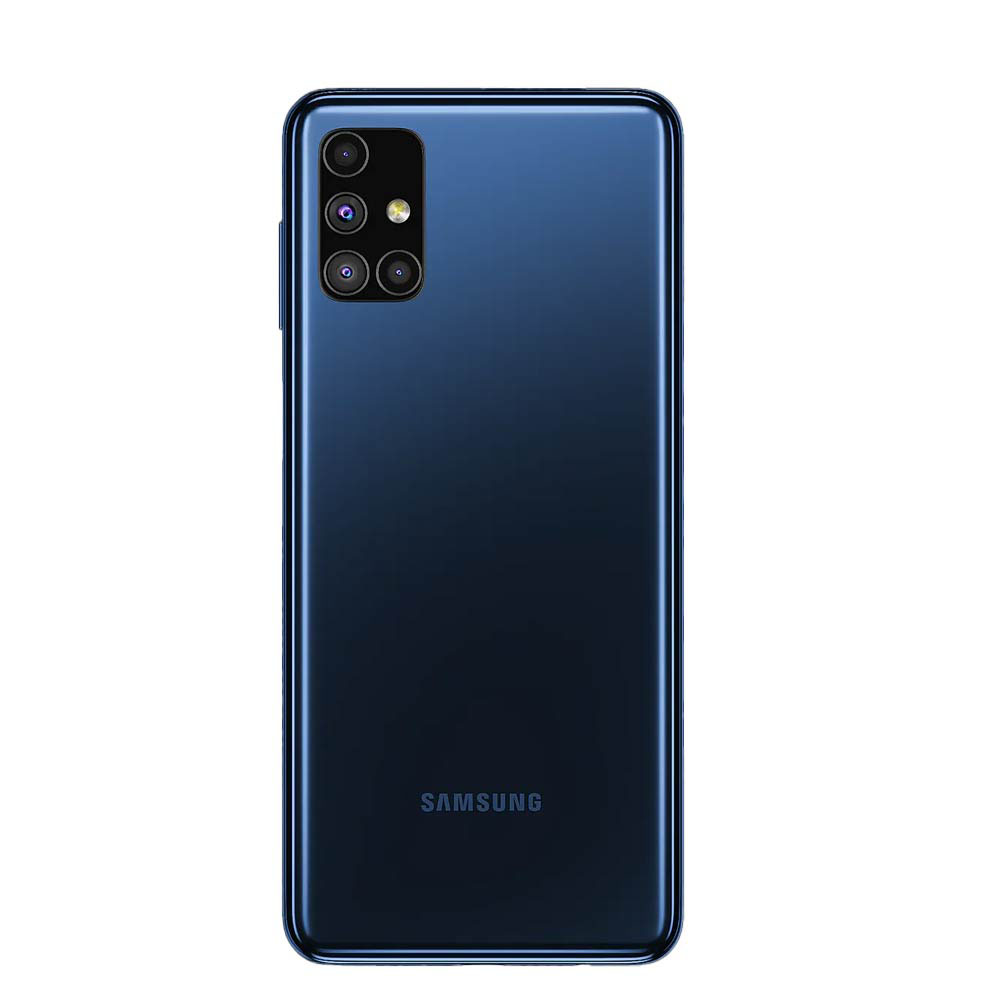 گوشی موبایل سامسونگ مدل Galaxy M51 SM-M515F/DSN دو سیم کارت ظرفیت 128گیگابایت