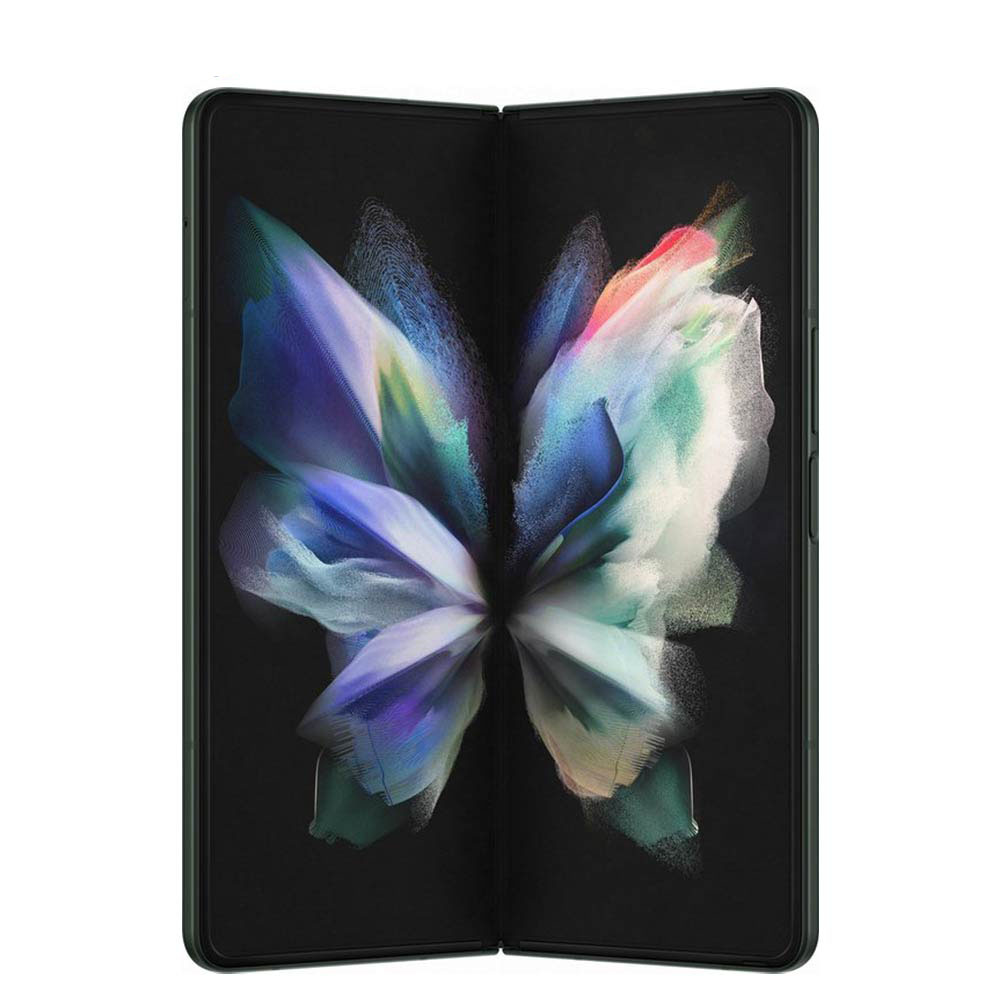 گوشی موبایل سامسونگ مدل Galaxy Z Fold3 5G ظرفیت 256 گیگابایت و رم 12 گیگابایت
