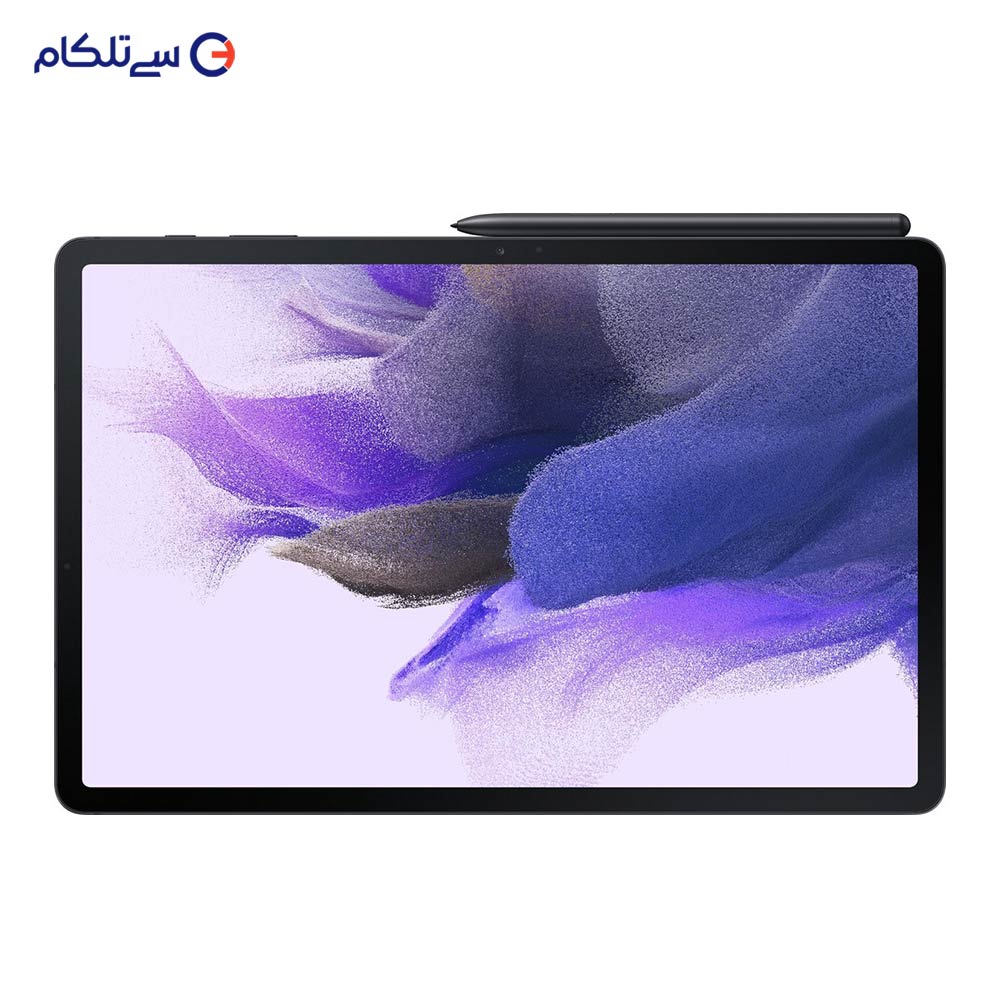 تبلت سامسونگ مدل Galaxy Tab S7 FE -T736 5G ظرفیت 64 گیگابایت با رم 4 گیگابایت