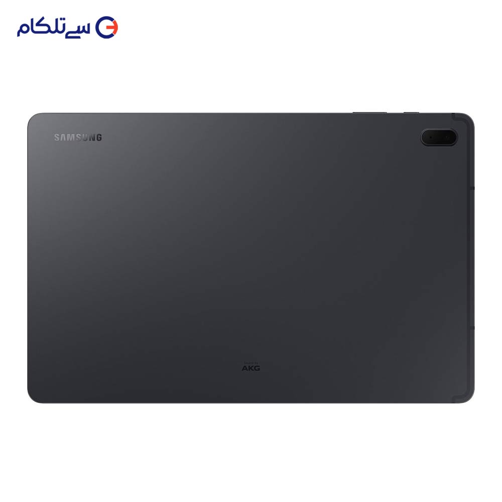 تبلت سامسونگ مدل Galaxy Tab S7 FE -T736 5G ظرفیت 64 گیگابایت با رم 4 گیگابایت