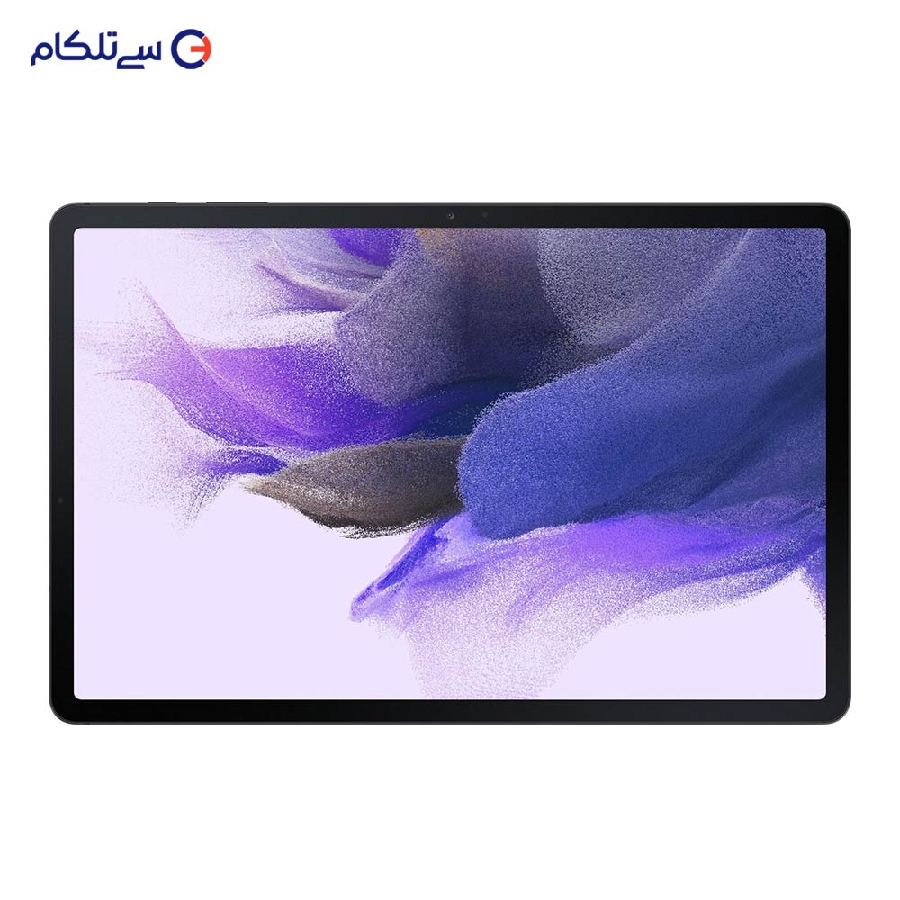 تبلت سامسونگ مدل Galaxy Tab S7 FE -T736 5G ظرفیت 64 گیگابایت با رم 4 گیگابایت