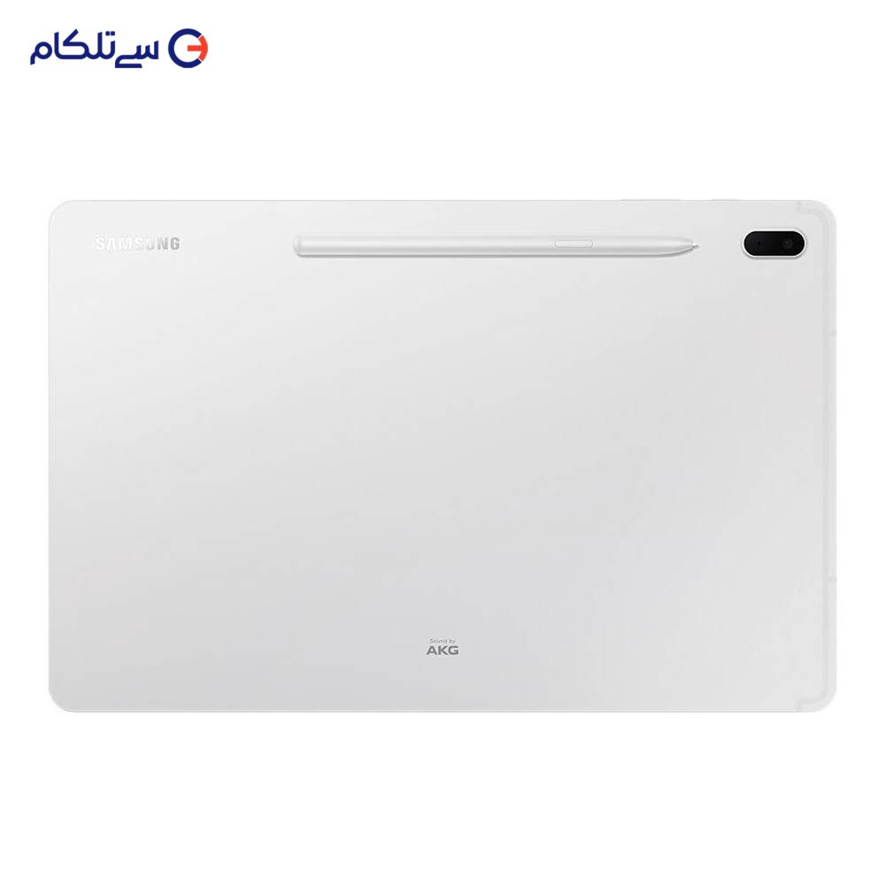 تبلت سامسونگ مدل Galaxy Tab S7 FE -T736 5G ظرفیت 64 گیگابایت با رم 4 گیگابایت