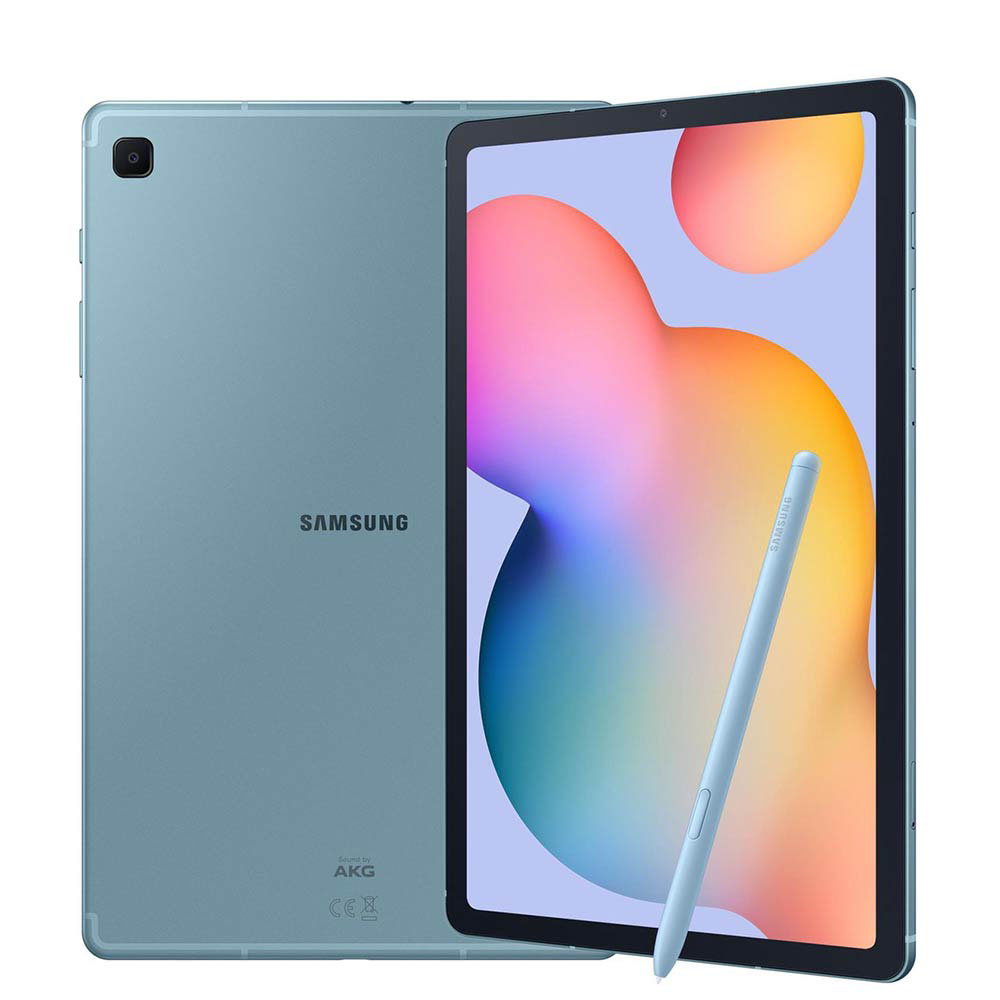 تبلت سامسونگ مدل Galaxy TAB S6 Lite SM-P615 LTE ظرفیت 128 گیگابایت