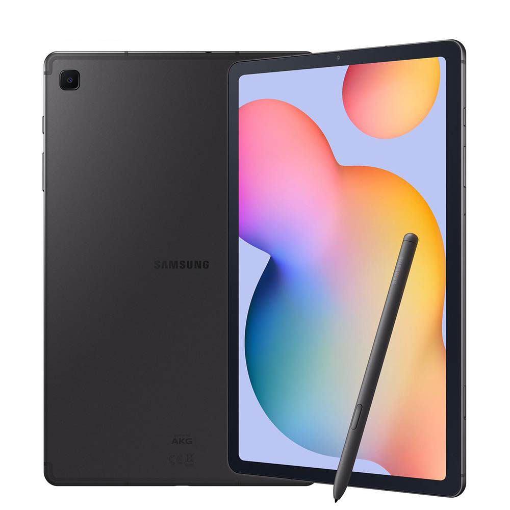 تبلت سامسونگ مدل Galaxy TAB S6 Lite SM-P615 LTE ظرفیت64 گیگابایت