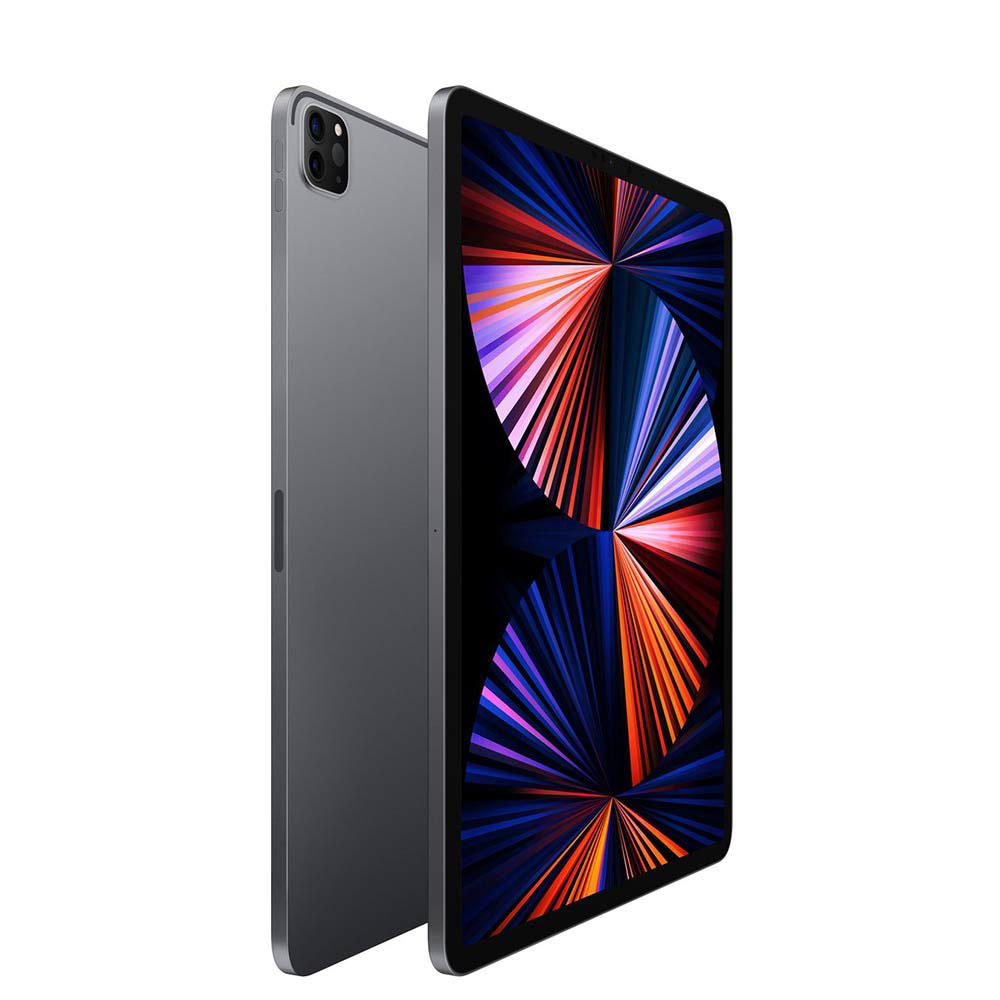 تبلت اپل مدل iPad Pro 12.9 inch 2021 5G ظرفیت 256 گیگابایت