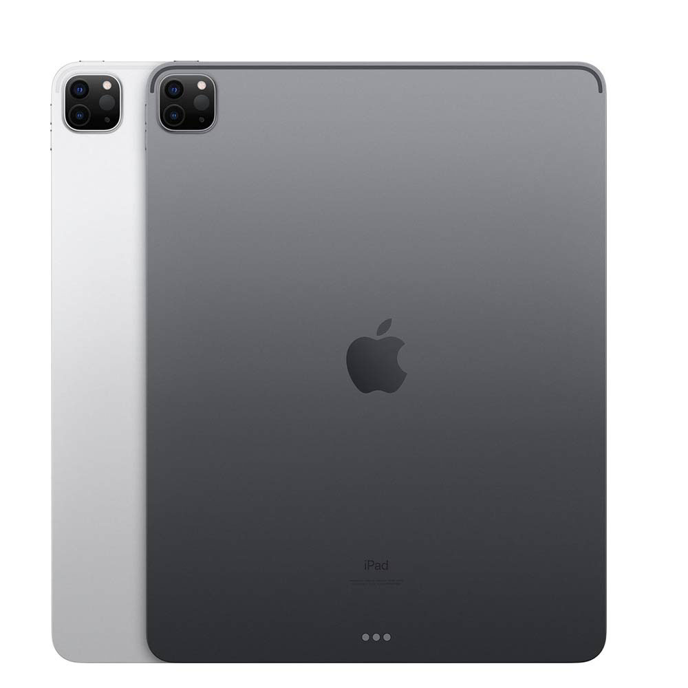 تبلت اپل مدل iPad Pro 12.9 inch 2021 5G ظرفیت 256 گیگابایت