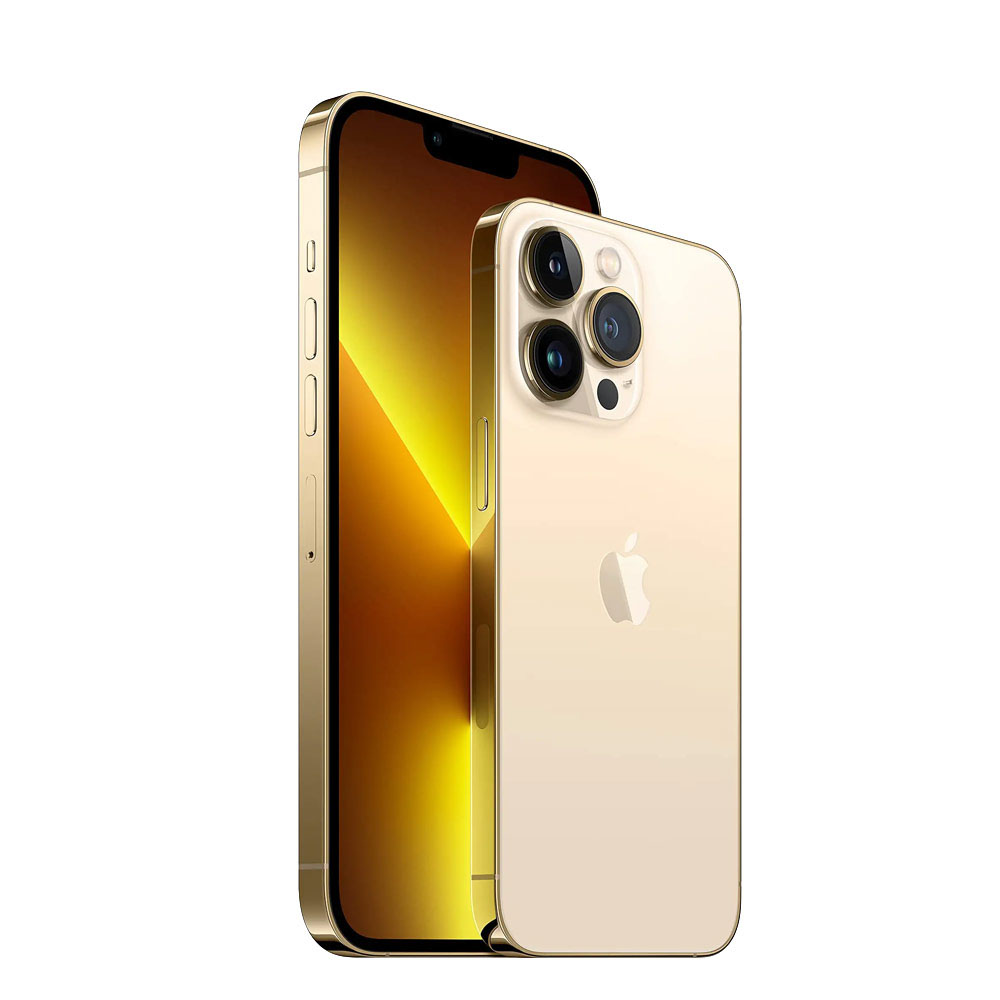 گوشی موبایل اپل مدل iPhone 13 Pro دو سیم‌ کارت ظرفیت 512 گیگابایت