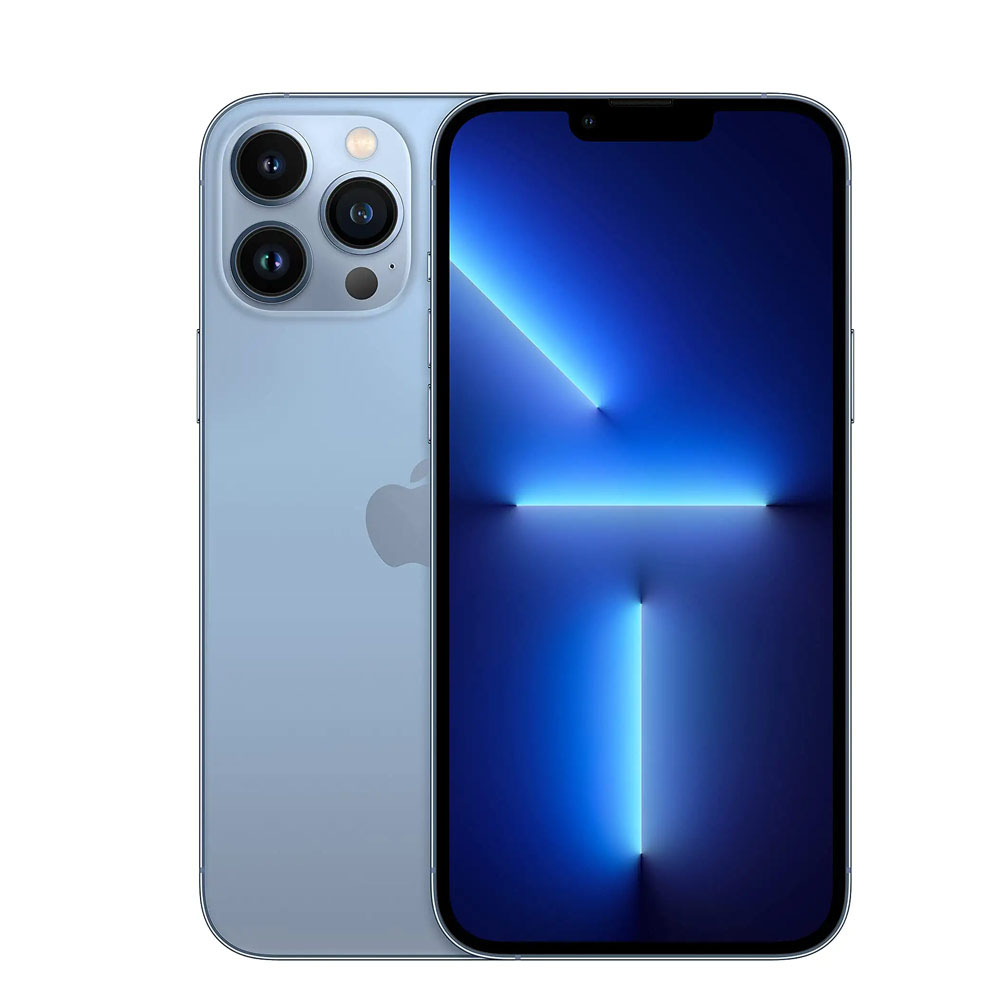 گوشی موبایل اپل مدل iPhone 13 Pro دو سیم‌ کارت ظرفیت 512 گیگابایت