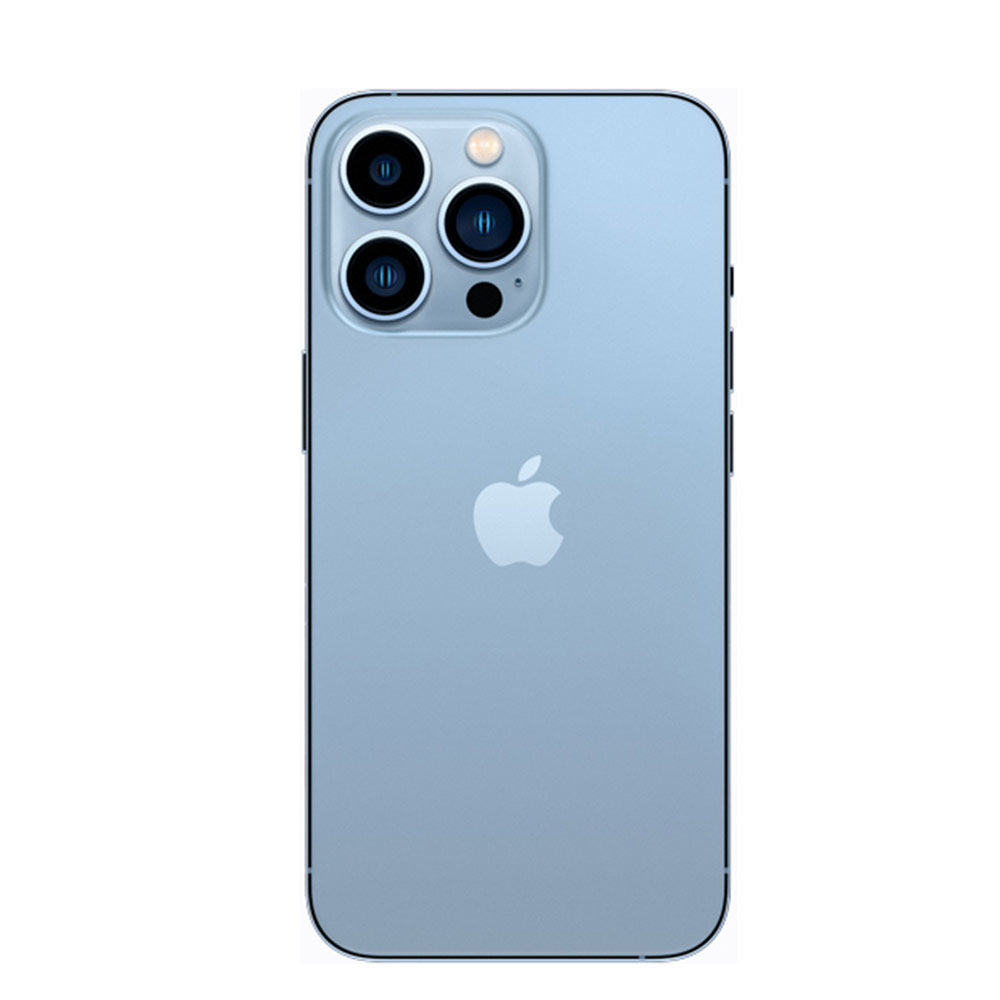 گوشی موبایل اپل مدل iPhone 13 Pro دو سیم‌ کارت ظرفیت 512 گیگابایت