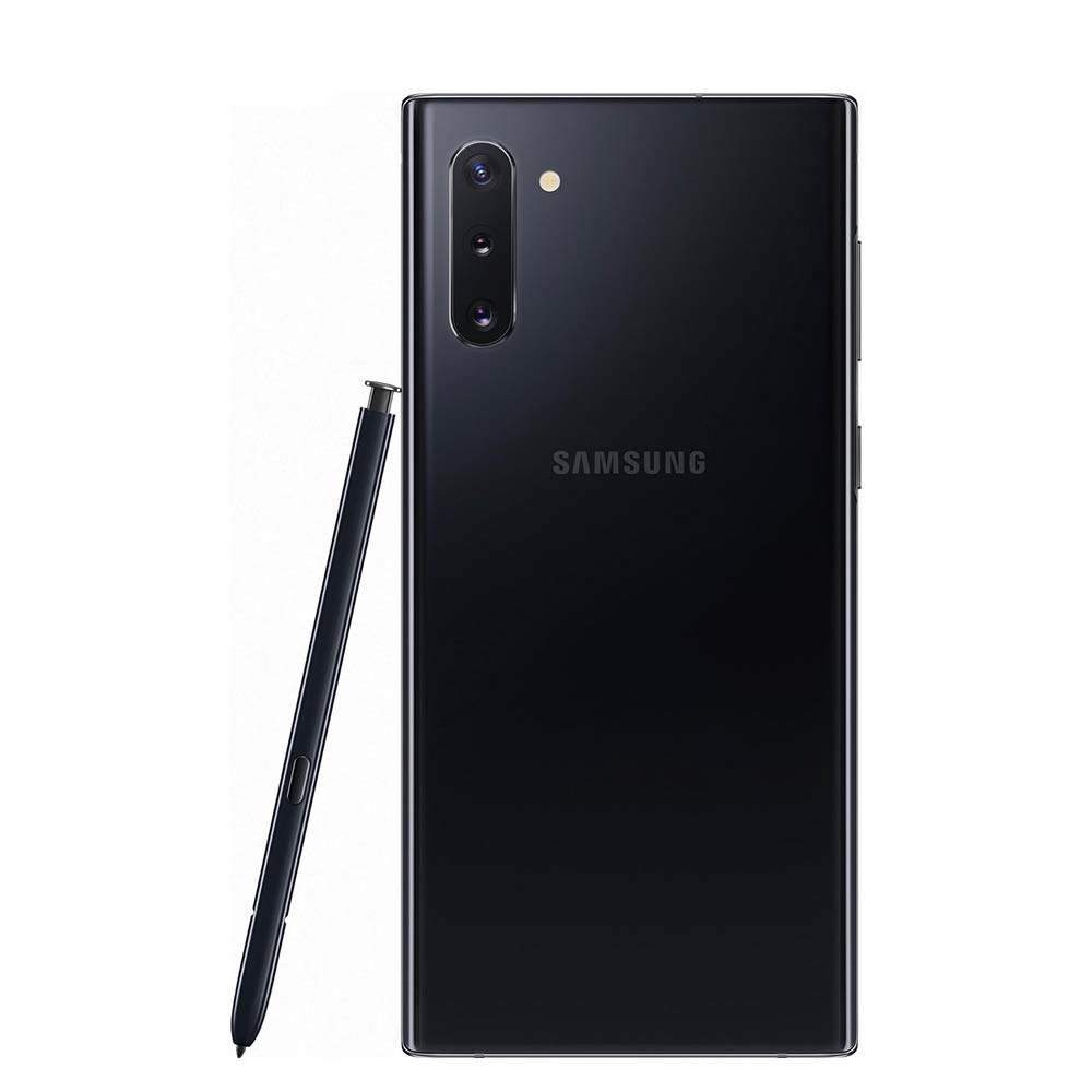 گوشی موبایل سامسونگ مدل Galaxy Note 10 SM-N970F/DS دو سیم‌کارت ظرفیت 256 گیگابایت