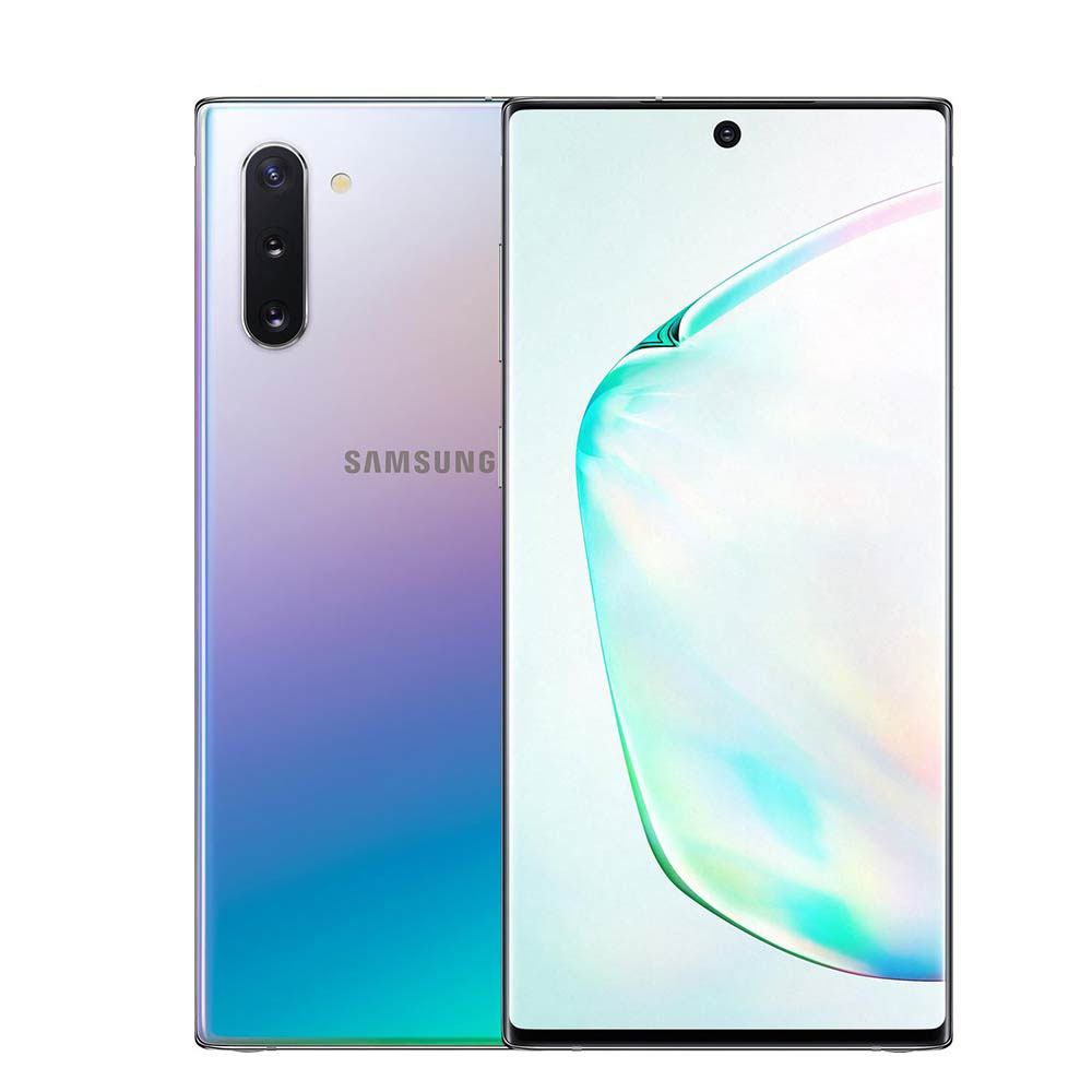 گوشی موبایل سامسونگ مدل Galaxy Note 10 SM-N970F/DS دو سیم‌کارت ظرفیت 256 گیگابایت