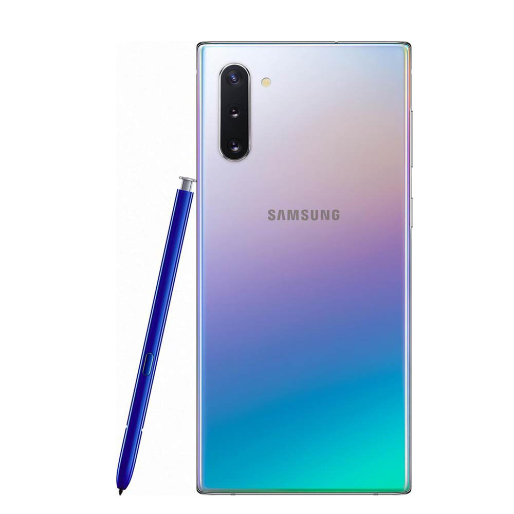 گوشی موبایل سامسونگ مدل Galaxy Note 10 SM-N970F/DS دو سیم‌کارت ظرفیت 256 گیگابایت