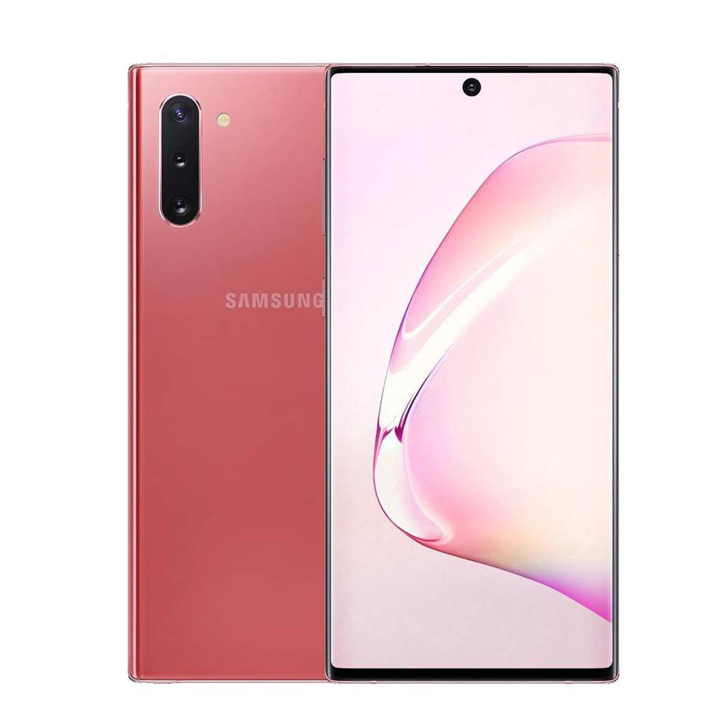 گوشی موبایل سامسونگ مدل Galaxy Note 10 SM-N970F/DS دو سیم‌کارت ظرفیت 256 گیگابایت
