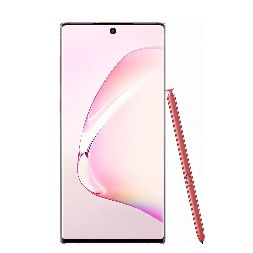 گوشی موبایل سامسونگ مدل Galaxy Note 10 SM-N970F/DS دو سیم‌کارت ظرفیت 256 گیگابایت