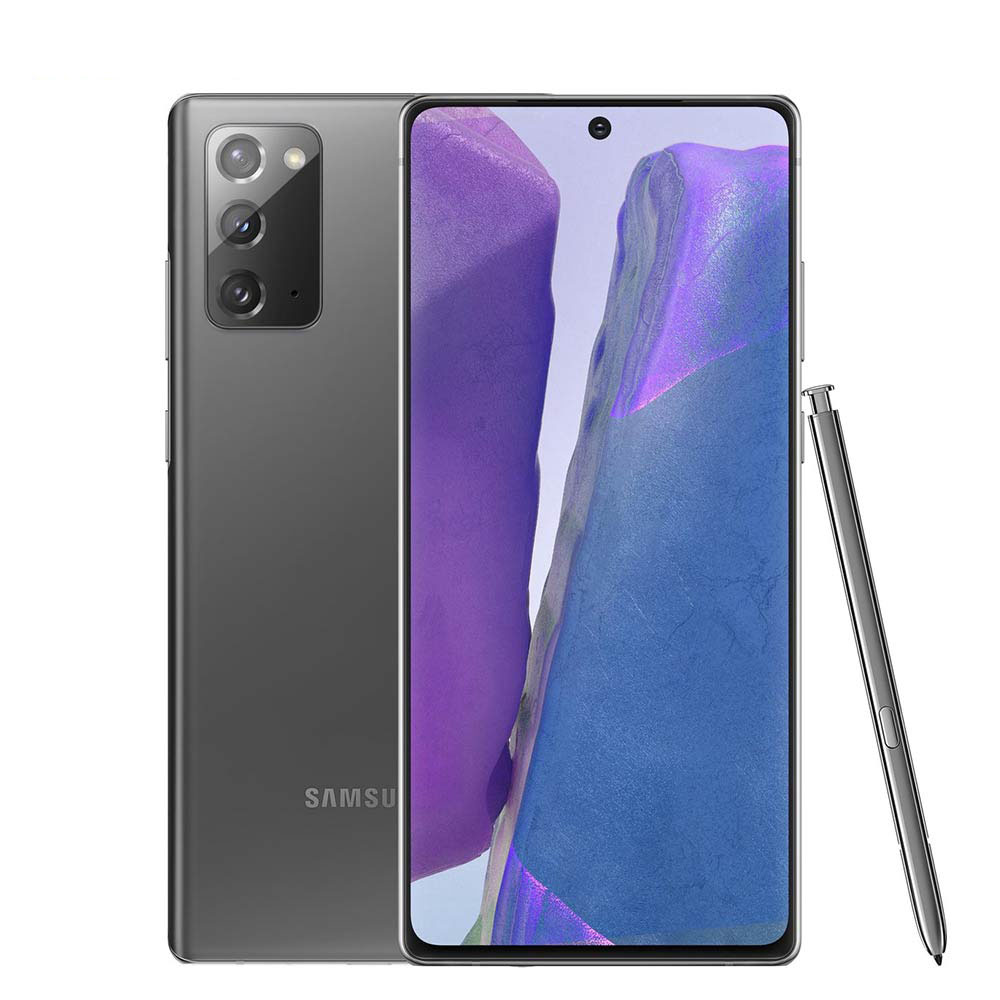 گوشی موبایل سامسونگ مدل Galaxy Note20 SM-N980F/DS دو سیم کارت ظرفیت 256 گیگابایت