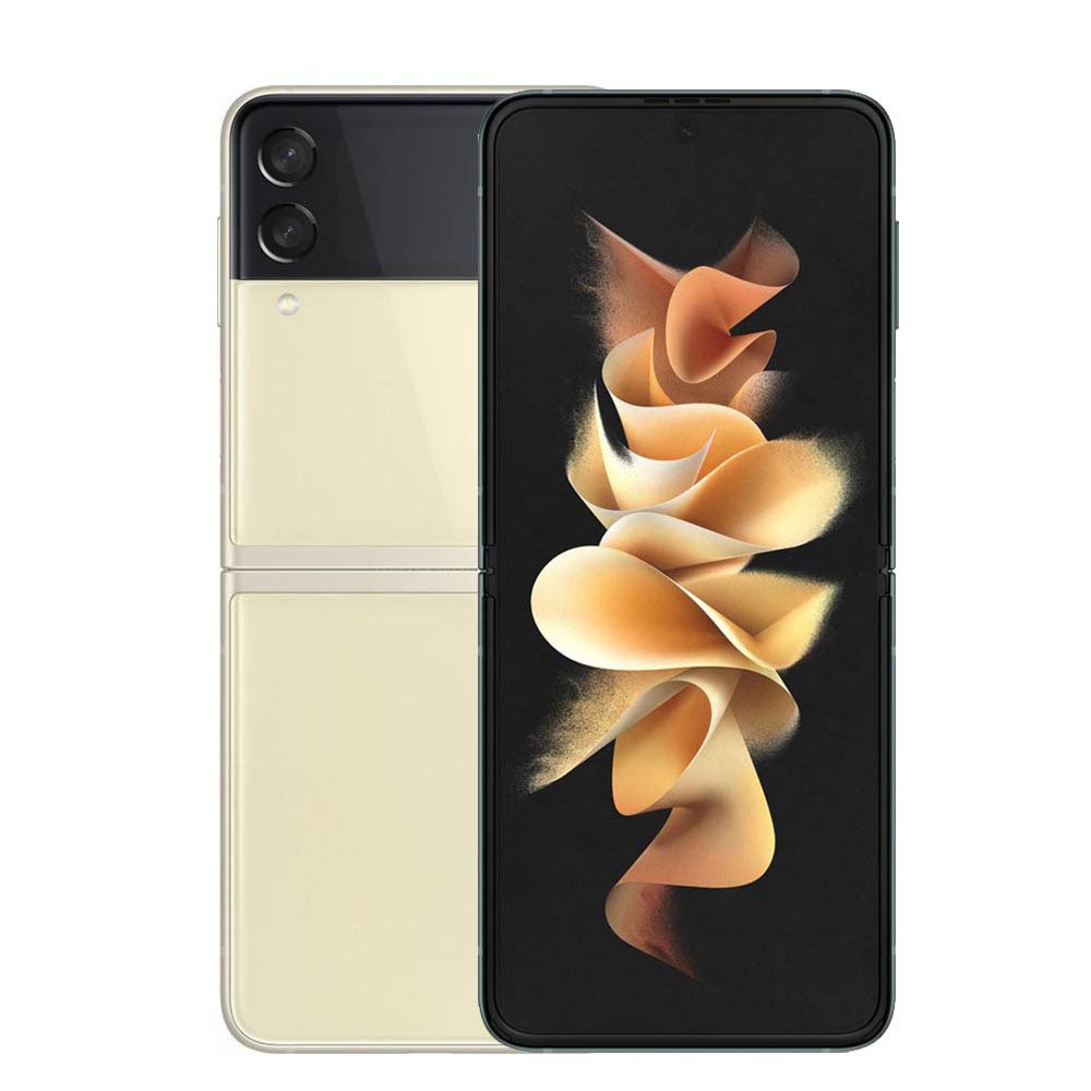 گوشی موبایل سامسونگ مدل Galaxy Z Flip3 5G ظرفیت 128 گیگابایت و رم 8 گیگابایت