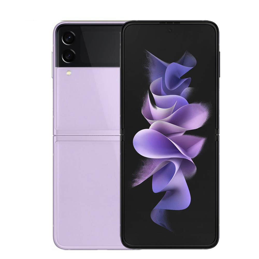 گوشی موبایل سامسونگ مدل Galaxy Z Flip3 5G ظرفیت 128 گیگابایت و رم 8 گیگابایت