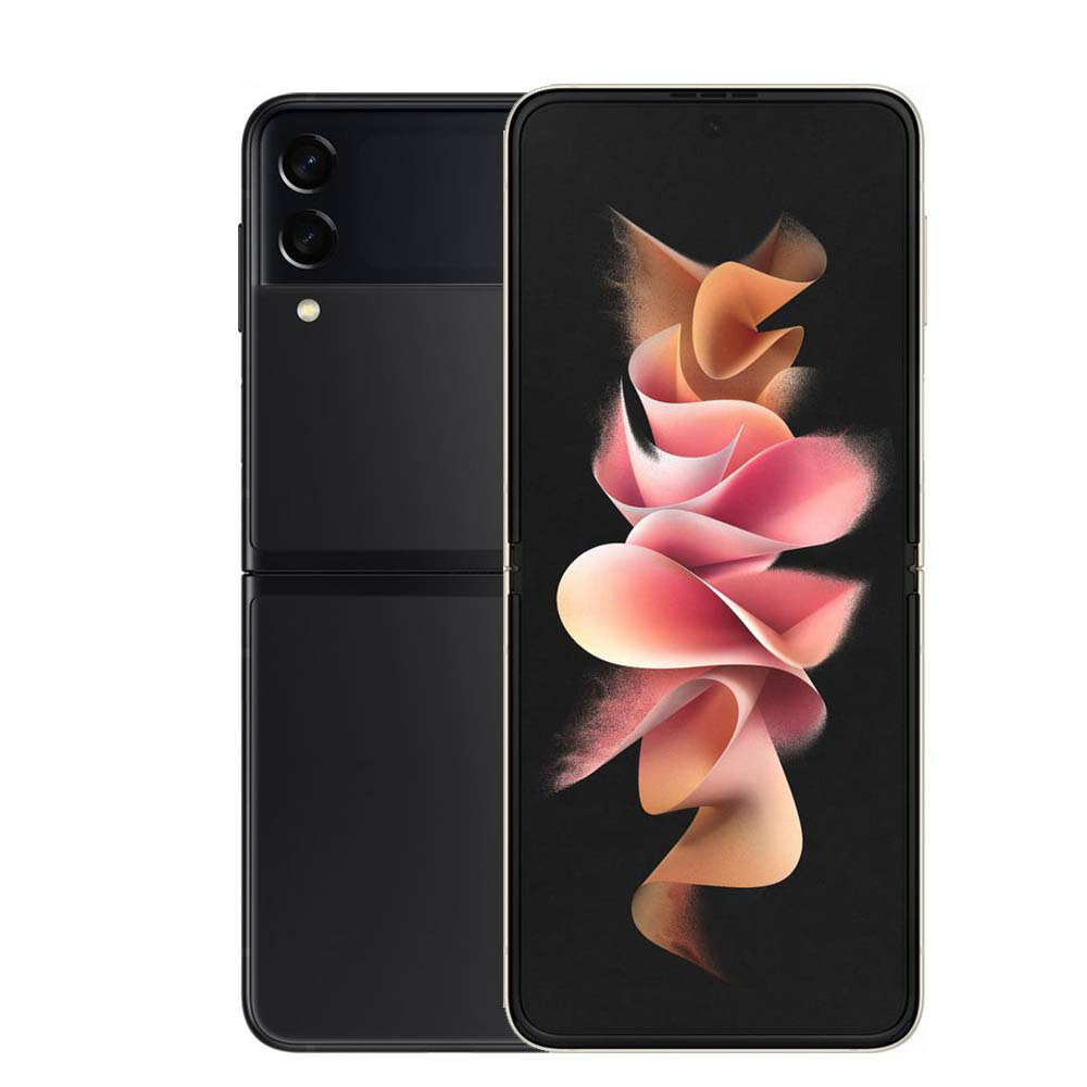 گوشی موبایل سامسونگ مدل Galaxy Z Flip3 5G ظرفیت 128 گیگابایت و رم 8 گیگابایت