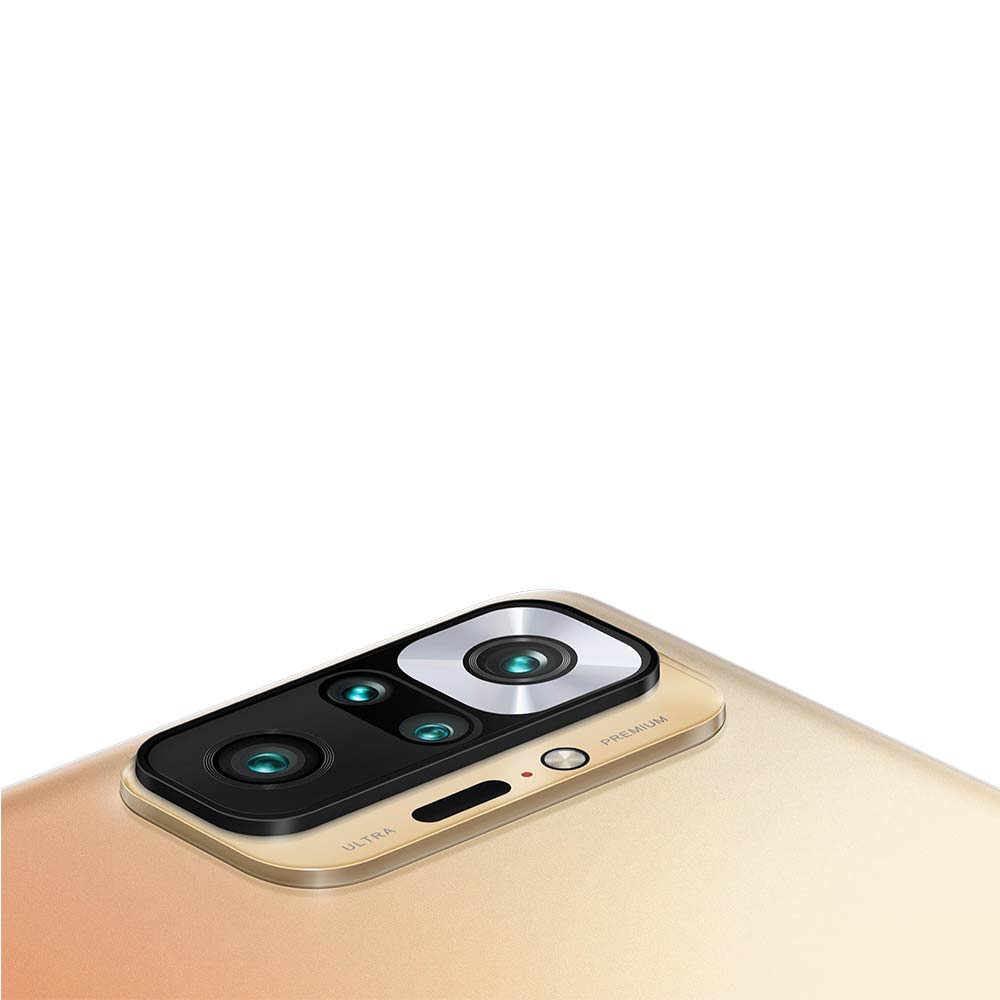 گوشی موبایل شیائومی مدل Redmi Note 10 pro دو سیم‌ کارت ظرفیت 128 گیگابایت و رم 6 گیگابایت