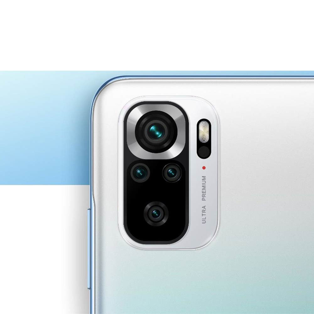 گوشی موبایل شیائومی مدل Redmi Note 10S دو سیم‌ کارت ظرفیت ۶۴ گیگابایت