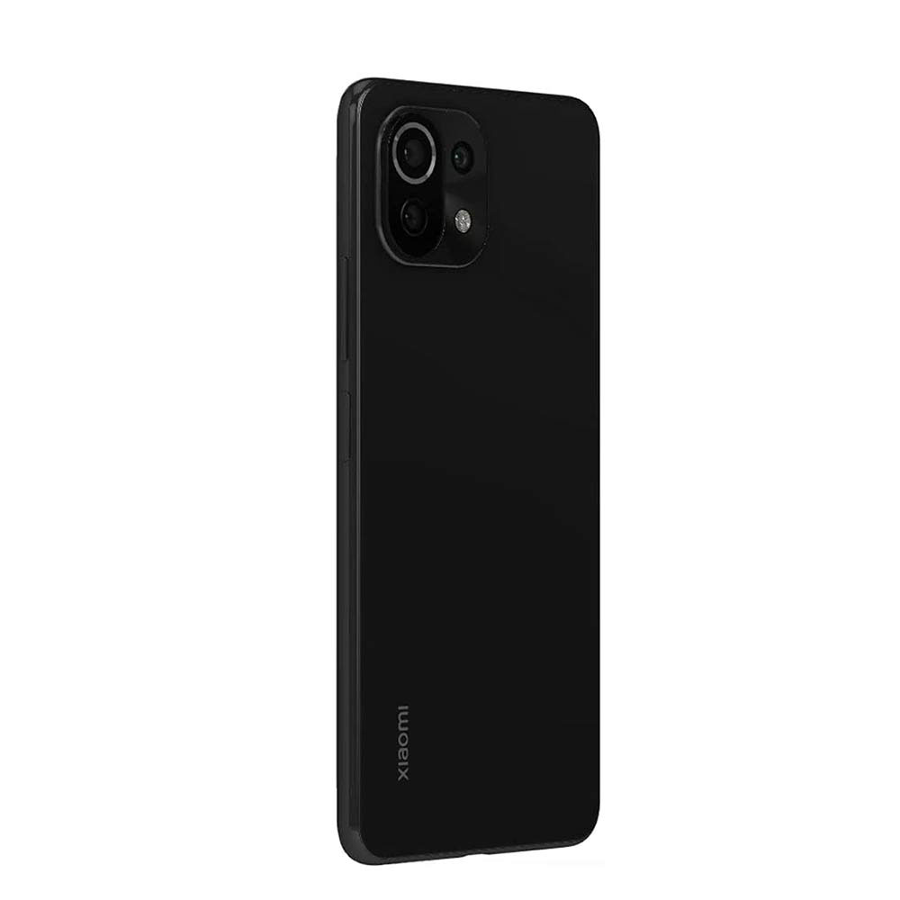 گوشی موبایل شیائومی مدل 11 lite 5G NE دو سیم‌ کارت ظرفیت 128 گیگابایت و رم 6 گیگابایت