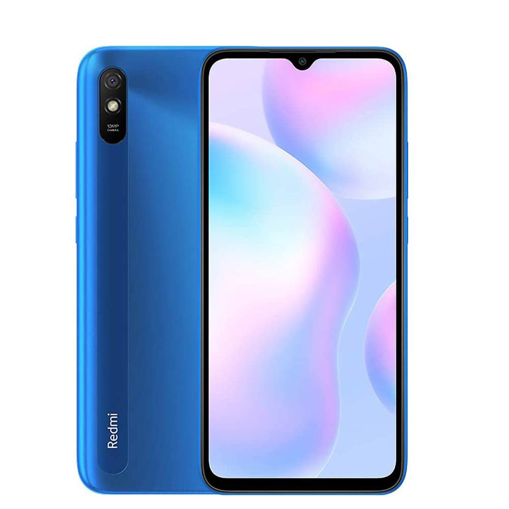 گوشی موبایل شیائومی مدل Redmi 9A دو سیم‌ کارت ظرفیت 32 گیگابایت