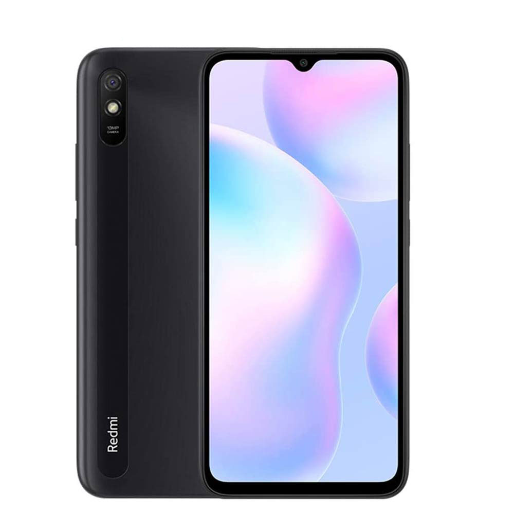 گوشی موبایل شیائومی مدل Redmi 9A دو سیم‌ کارت ظرفیت 32 گیگابایت