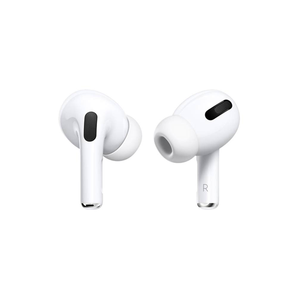 هدفون بی‌ سیم اپل مدل AirPods Pro همراه با محفظه شارژ