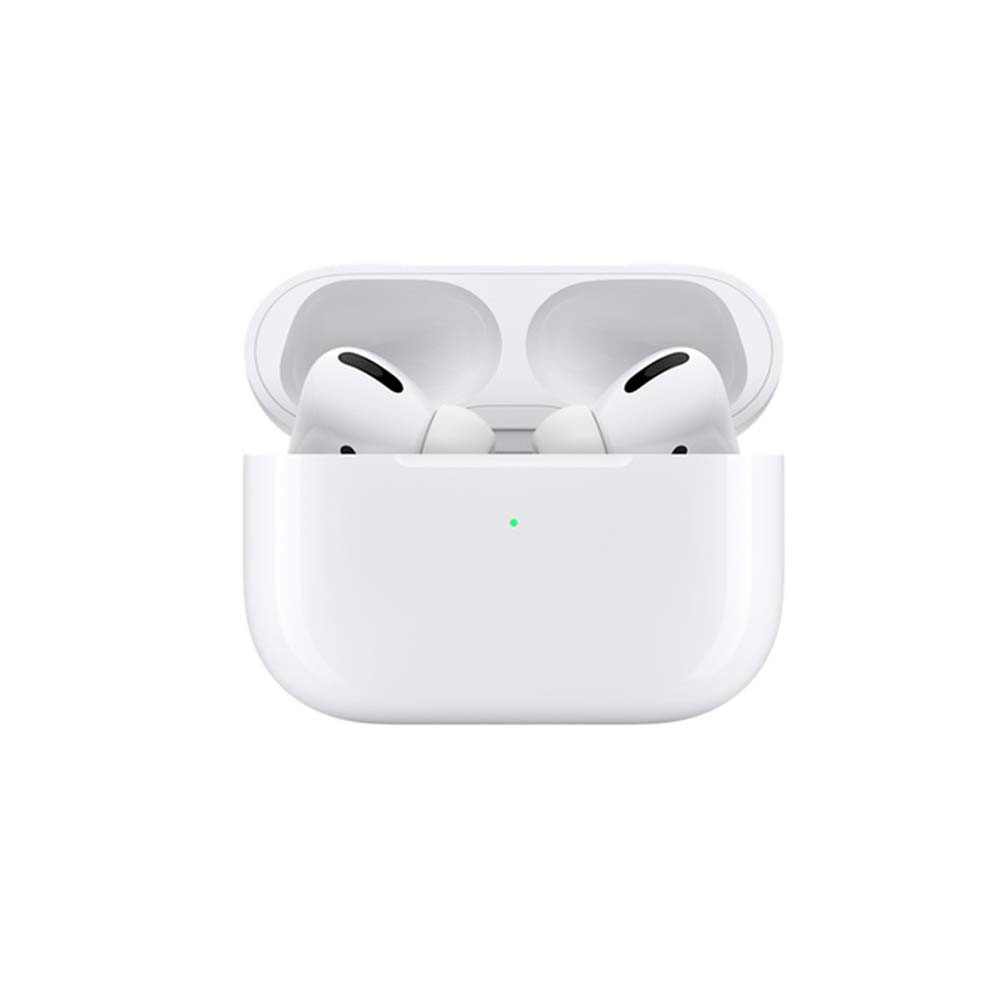 هدفون بی‌ سیم اپل مدل AirPods Pro همراه با محفظه شارژ