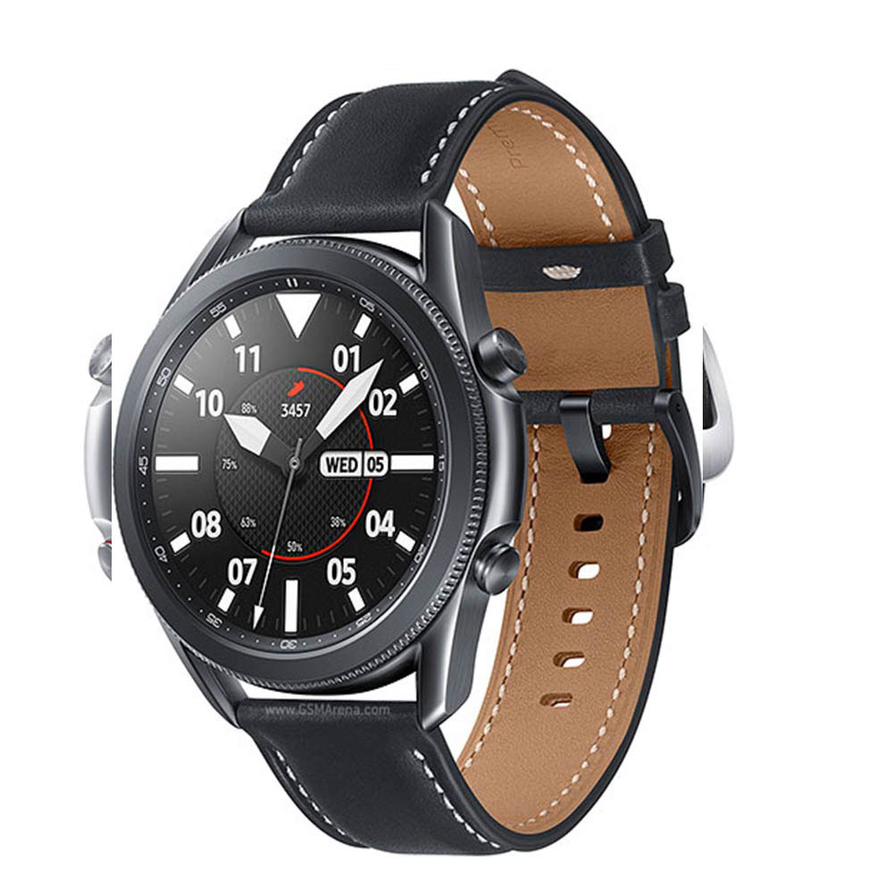 ساعت هوشمند سامسونگ مدل Galaxy Watch3 SM-R840 45mm