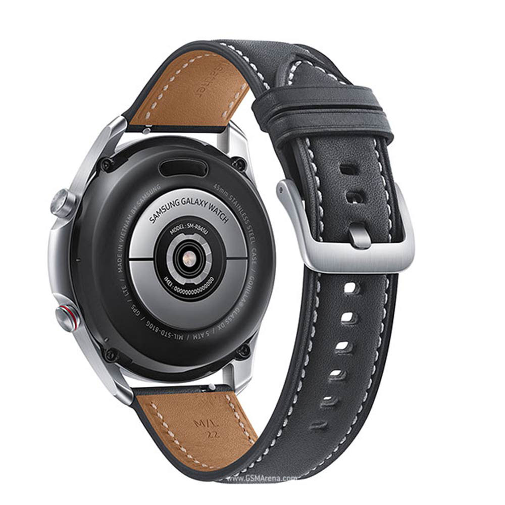 ساعت هوشمند سامسونگ مدل Galaxy Watch3 SM-R840 45mm