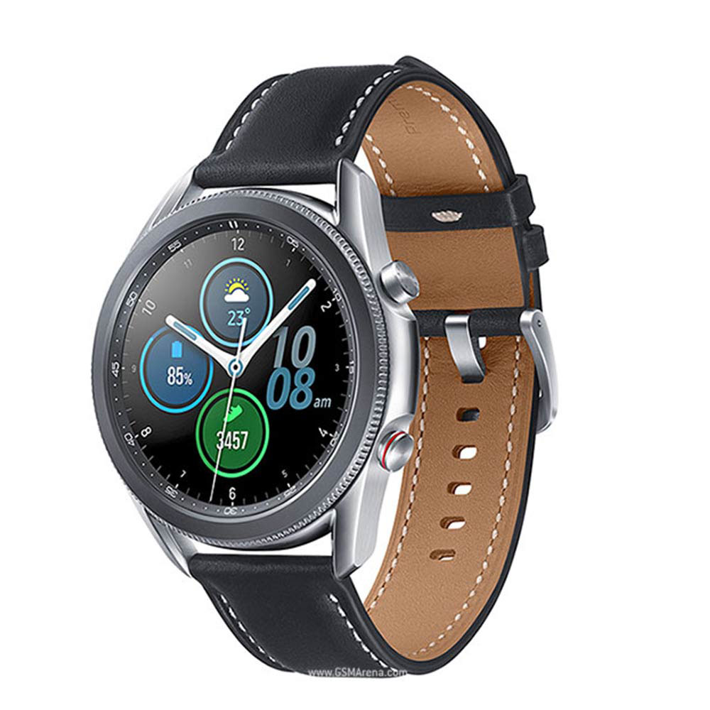 ساعت هوشمند سامسونگ مدل Galaxy Watch3 SM-R840 45mm