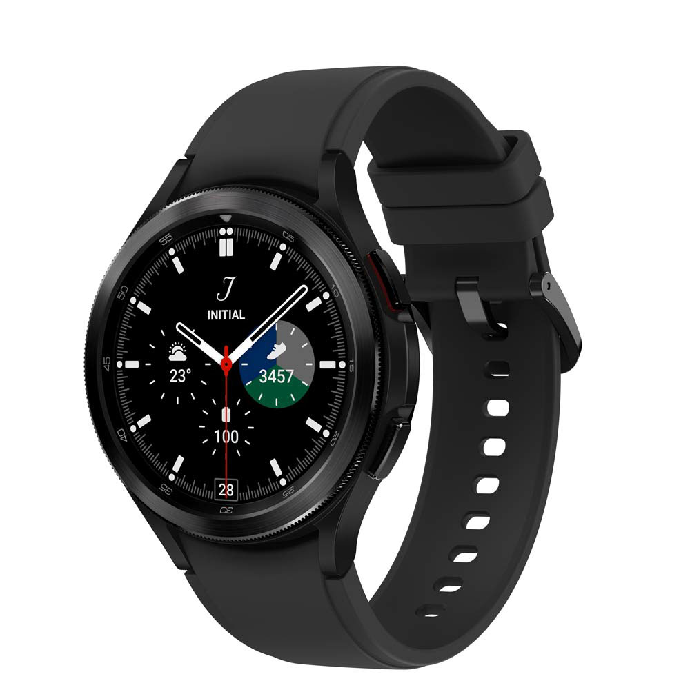 ساعت هوشمند سامسونگ مدل Galaxy Watch 4 Classic Smartwatch SM-R880