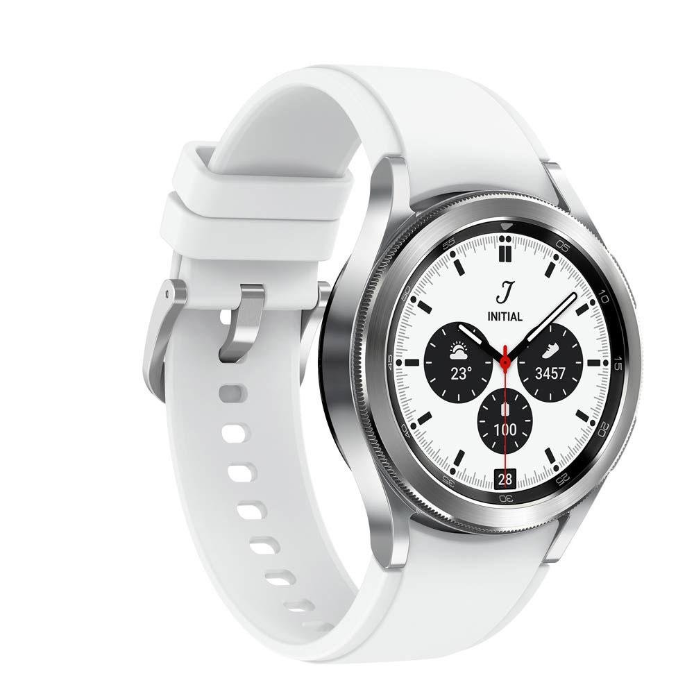 ساعت هوشمند سامسونگ مدل Galaxy Watch 4 Classic Smartwatch SM-R880