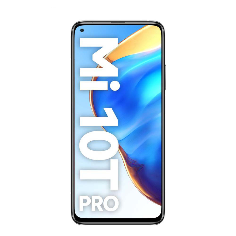 گوشی موبایل شیائومی مدل Mi 10T PRO 5G دو سیم‌ کارت ظرفیت 128 گیگابایت
